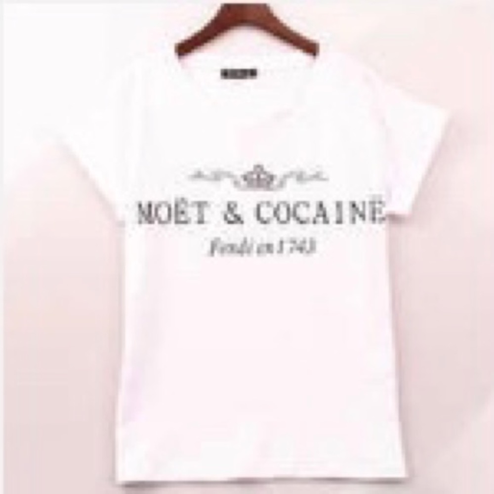 Moët T-Shirt